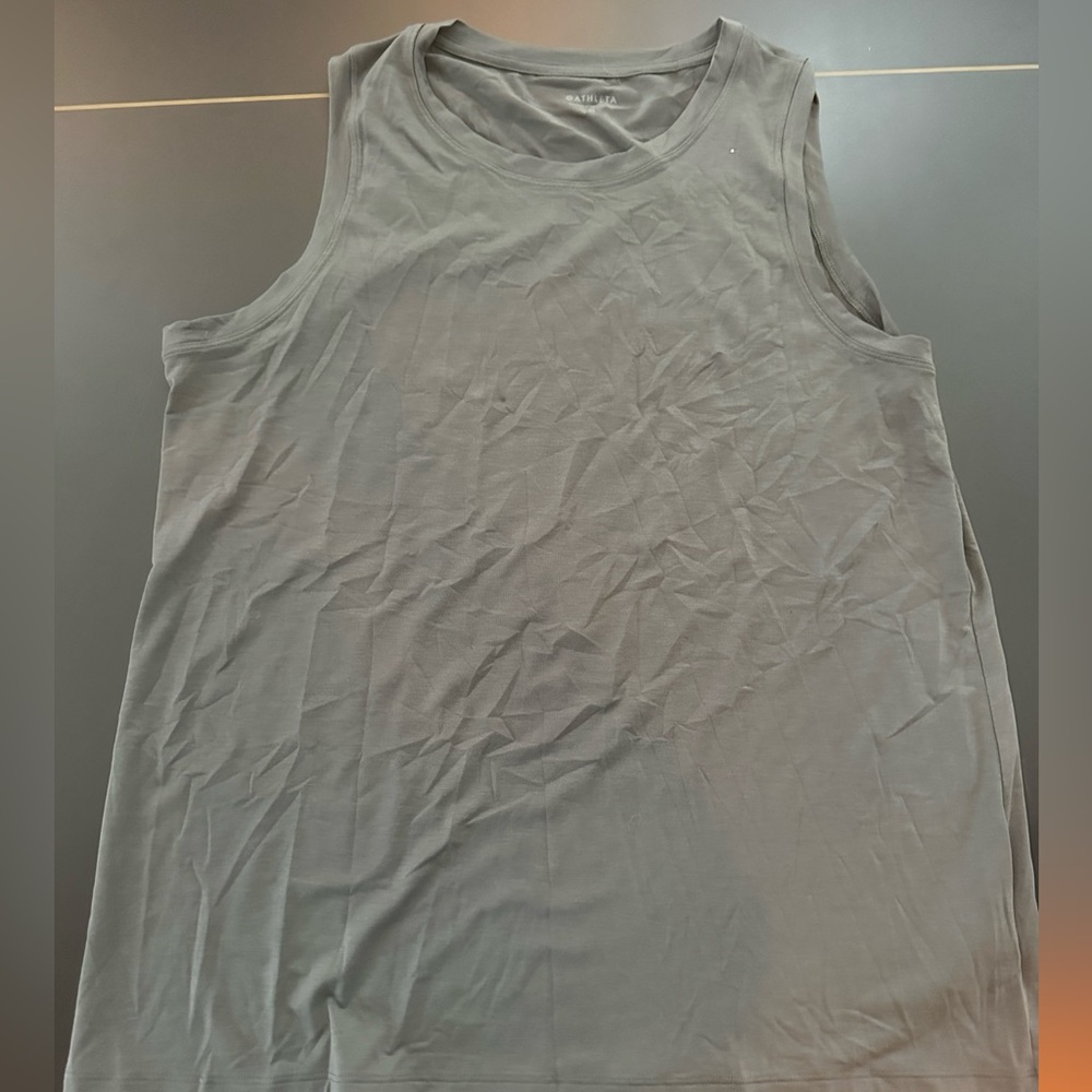 Athleta tank